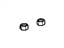Ford -W520102-S441 Hinge Nut