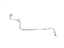 Ford DG9Z-14A411-F Wire Harness