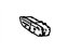 Ford CP9Z-10A936-A Air Bag Switch