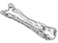 Ford BE8Z-14197-A Extension Panel Bracket