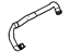 Ford 9M6Z-15179-B Outlet Hose