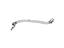 Ford 8C2Z-2A442-BR Hose Assembly, Passenger Side
