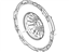 Ford XL3Z-7563-AA Pressure Plate