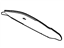 Ford AR3Z-16072-A Insulator, Driver Side