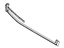 Ford 4L3Z-18253A36-AD Weatherstrip, Passenger Side