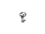 Ford DA8Z-9275-A Fuel Pump, Driver Side