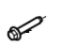 Ford -N808296-S437 Bolt