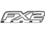 Ford CL3Z-9925622-AA Decal, Rear