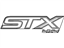 Ford EL3Z-9925622-BB Decal, Rear
