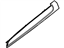 Ford DA5Z-5404388-AA Trim Molding, Passenger Side