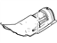 Ford AV6Z-5811448-A Heat Shield, Front