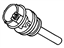 Ford FO7Z-12143-AA O Ring
