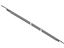 Ford CJ5Z-7825860-A Weatherstrip - Door Belt, Passenger Side