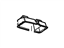 Ford BB5Z-13A416-B Bracket, Driver Side