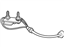 Ford 4W7Z-14301-AA Wire Assembly