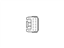 Ford 3U2Z-14S411-FKAA Wire Assembly