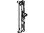 Ford 7C3Z-15602B82-AA Height Adjuster