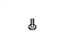 Ford -W705195-S426 Bolt