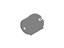 Ford DP5Z-7K505-A Cover Plate