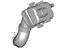 Ford DS7Z-9P437-D Resonator