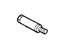 Ford F32Z-2W303-A Pin - Split, Rear