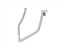 Ford 1W6Z-7620709-CB Weatherstrip, Driver Side