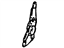 Ford F81Z-2562649-BA Latch, Driver Side