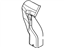 Ford BT1Z-19B680-A Duct - Air