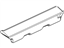 Ford FR3Z-6P013-E Shield - Engine Compartment Splash, Driver Side