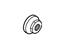 Ford -W705967-S426 Nut And Washer Assembly - Hexagon