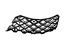 Ford 5G7Z-17K749-AA Spacer, Passenger Side