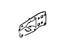 Ford 9L3Z-99430B22-A Step Insert