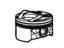 Ford CM5Z-6108-H Piston