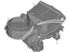 Ford BK3Z-18658-C Housing - Heater Ford BK3Z-18658-C Housing - Heater