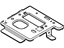 Ford 7C3Z-14B045-A Control Module Bracket