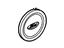 Ford 3L1Z-1130-BA Cover - Wheel