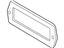 Ford F87Z-12A696-AA PCM Seal