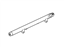 Ford 8C3Z-9T287-CA Manifold Assembly - Fuel Supply