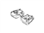Ford BR3Z-9002-B Tank Assembly - Fuel
