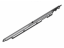 Ford 8L7Z-7821452-AB Weatherstrip Assembly - Door Window, Passenger Side