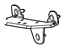 Ford 4G7Z-5277-BA Support Ford 4G7Z-5277-BA Support