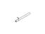 Ford 7C3Z-5A212-AA Pipe - Exhaust - Front