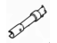 Ford E2TZ3514A Jacket
