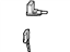Ford YL2Z14401CA Wiring Assembly - Main