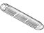 Ford XC3Z-16N454-AFW Cover Ford XC3Z-16N454-AFW Cover