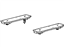 Ford D5UZ-5C050-A Crossmember