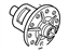 Ford XW4Z-4204-AA Differential Case