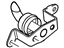 Ford 7L5Z-9E470-C Tube - Connecting