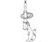Ford XS4Z-18124-CA Strut, Driver Side