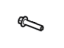 Ford -W500110-S439 Bolt